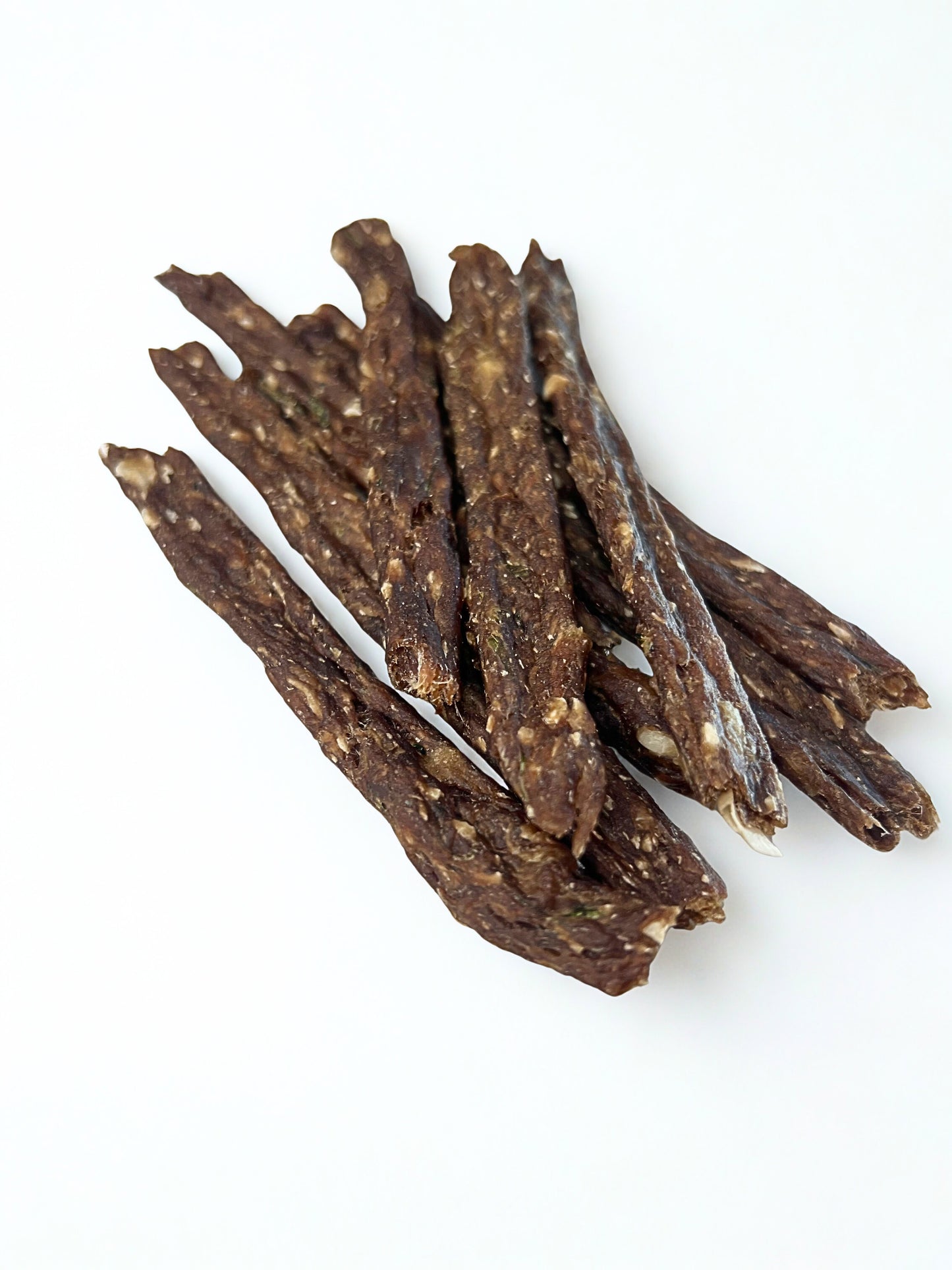 Beef-Oat Meal