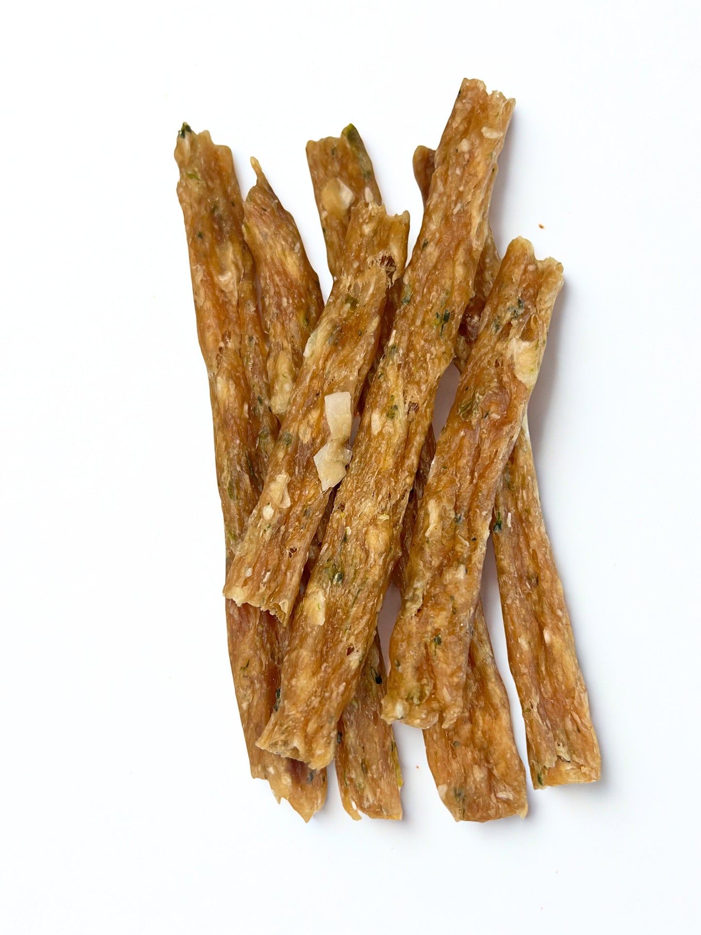 Chicken-Oat Meal