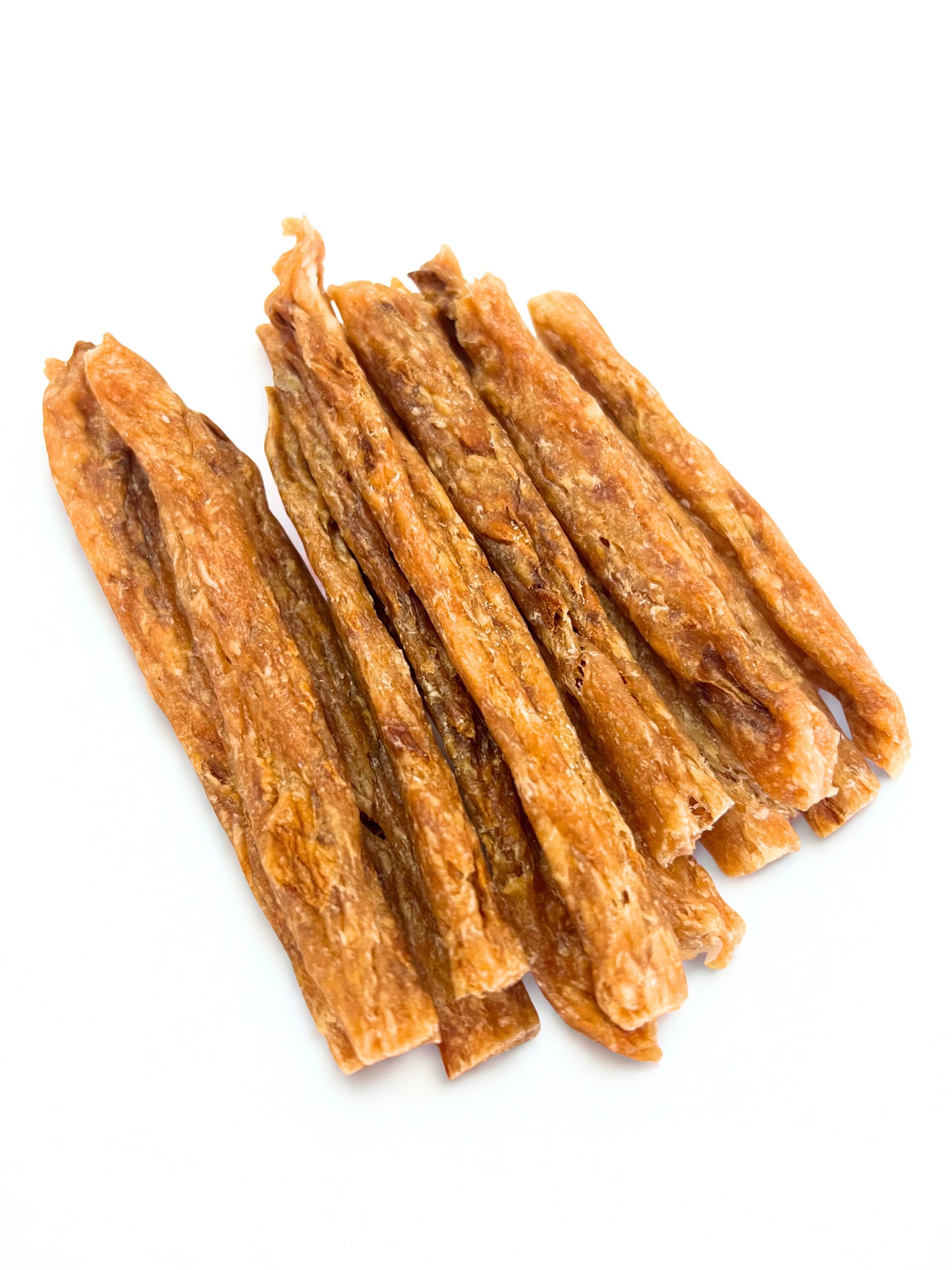 Chicken Apple Sticks