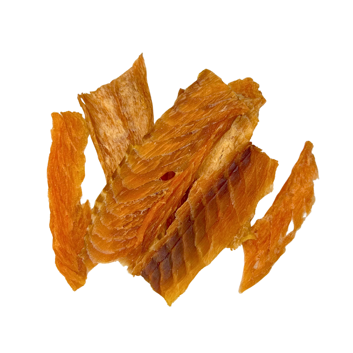 Salmon Jerky
