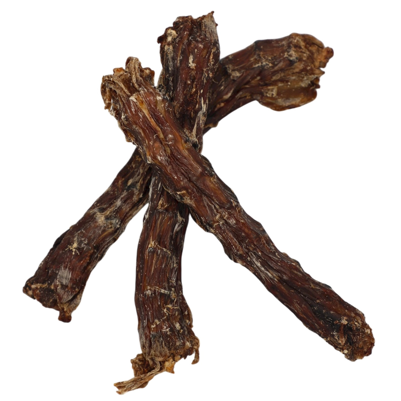 Dehydrated Duck Neck