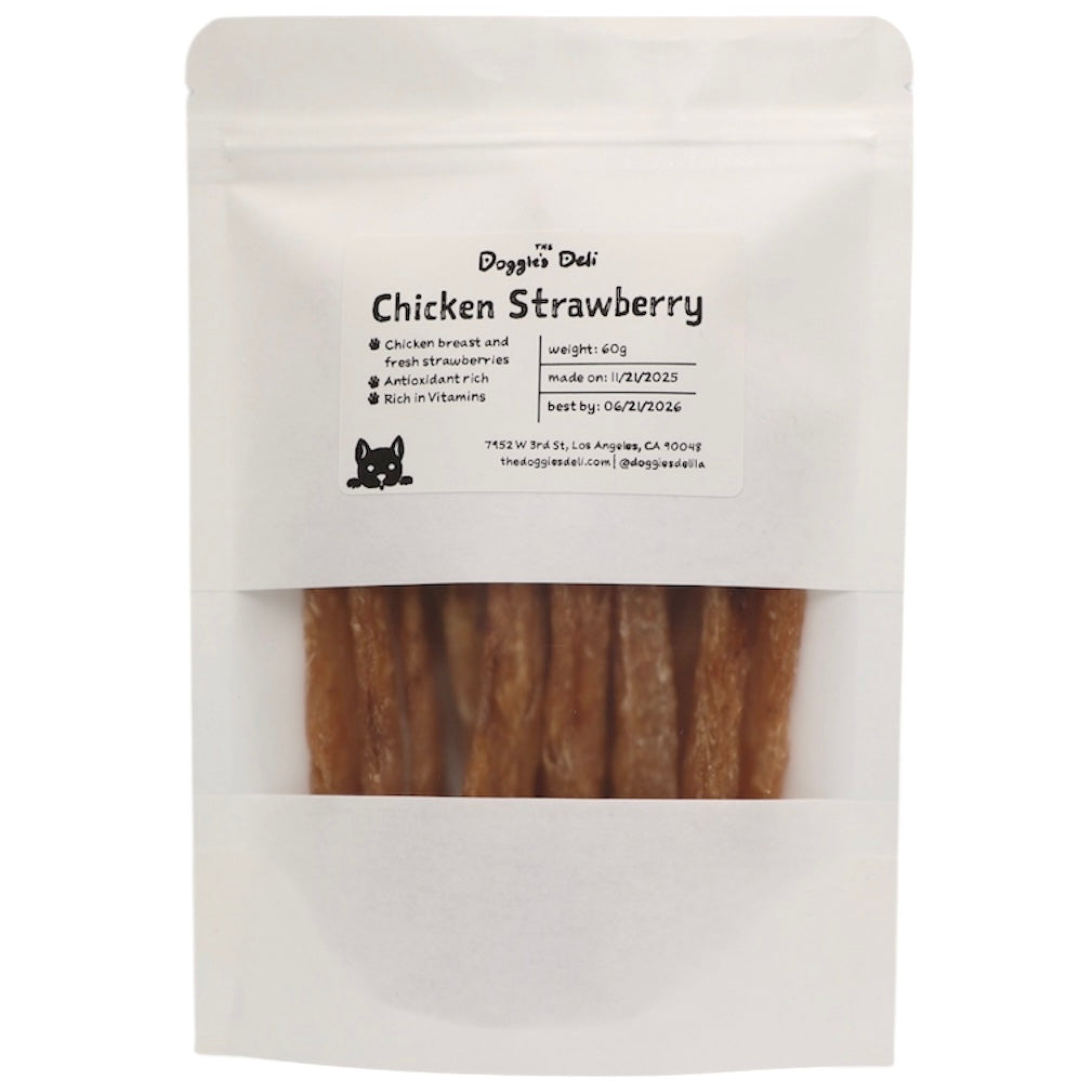 Treats for Adult Dogs