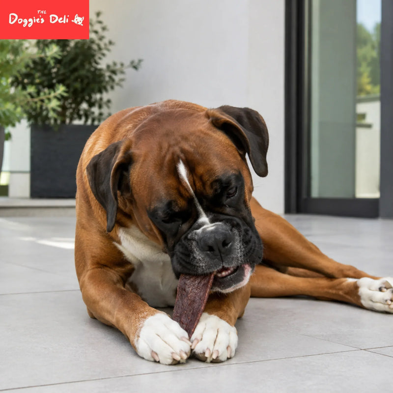 Treats for Adult Dogs