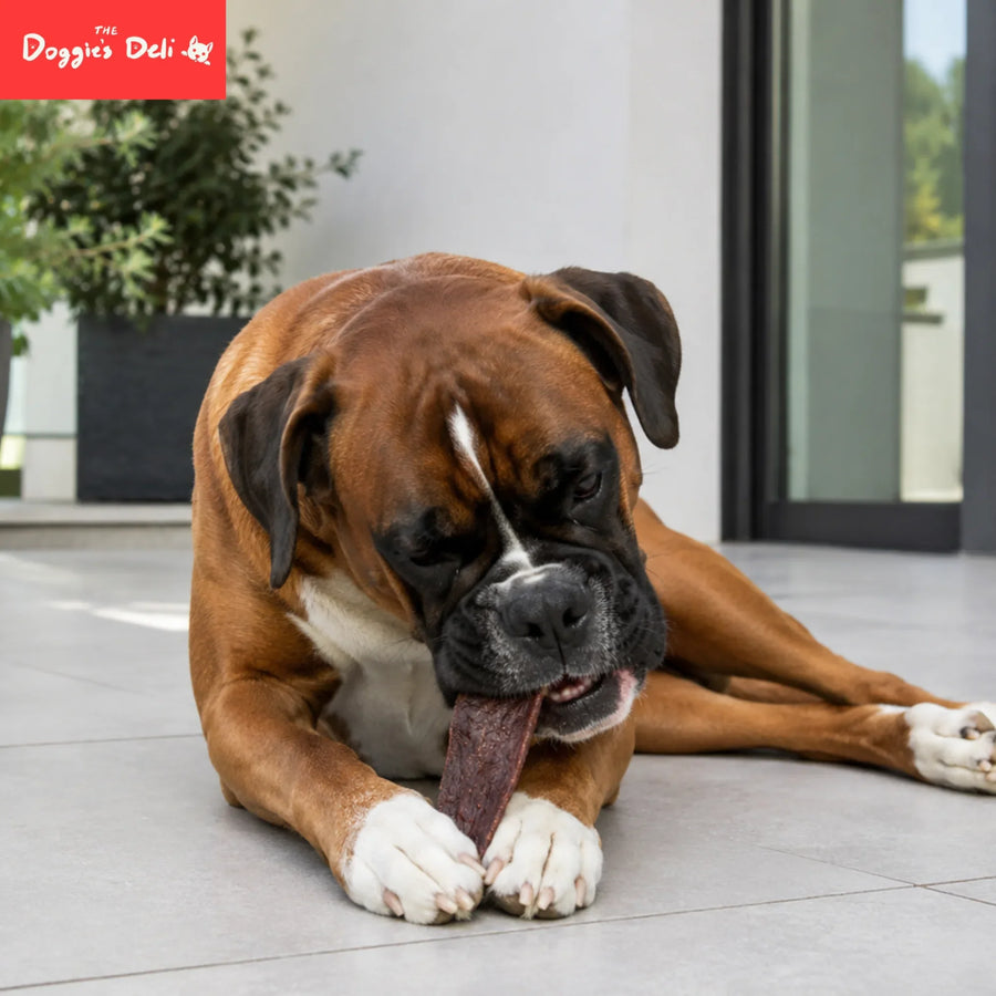 Treats for Adult Dogs