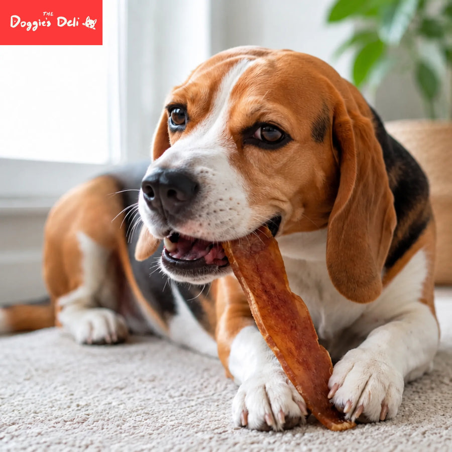 Dental Treats for Dogs