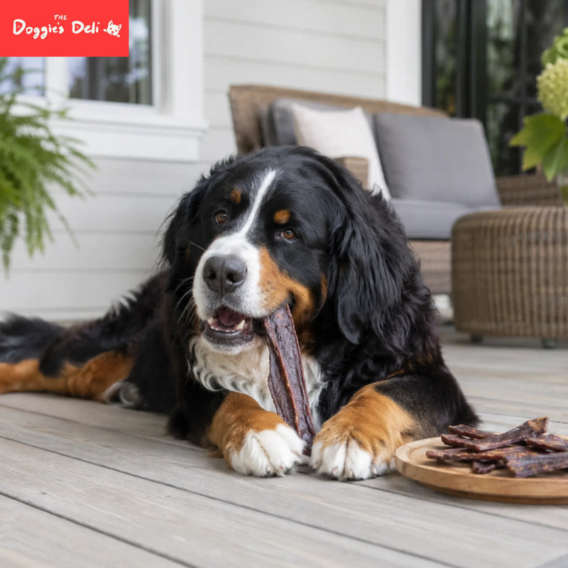 Treats for Large Dogs