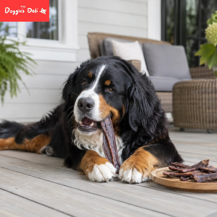 Treats for Large Dogs