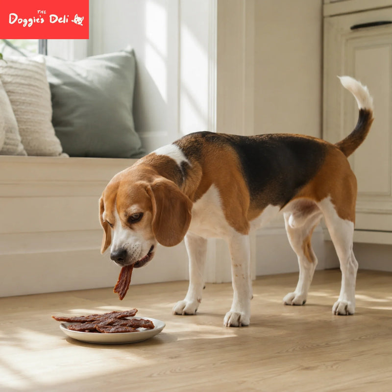 Treats for Medium Dogs