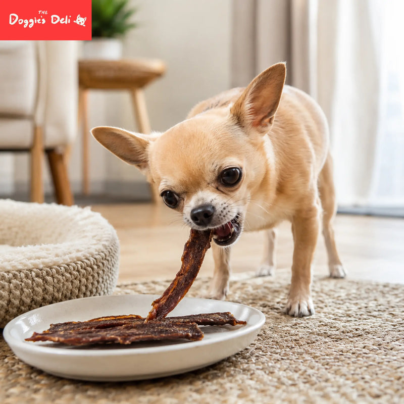 Treats for Small Dogs