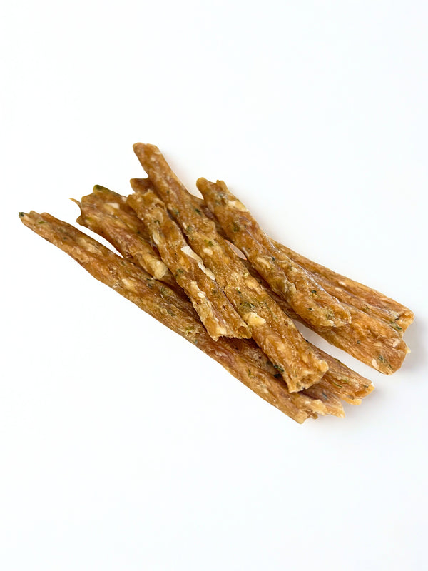 Chicken-Oat Meal