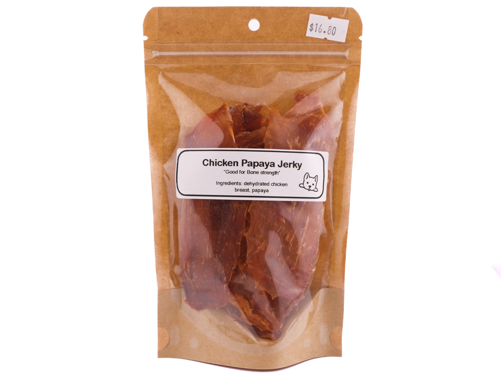 Chicken_Papaya_Jerky