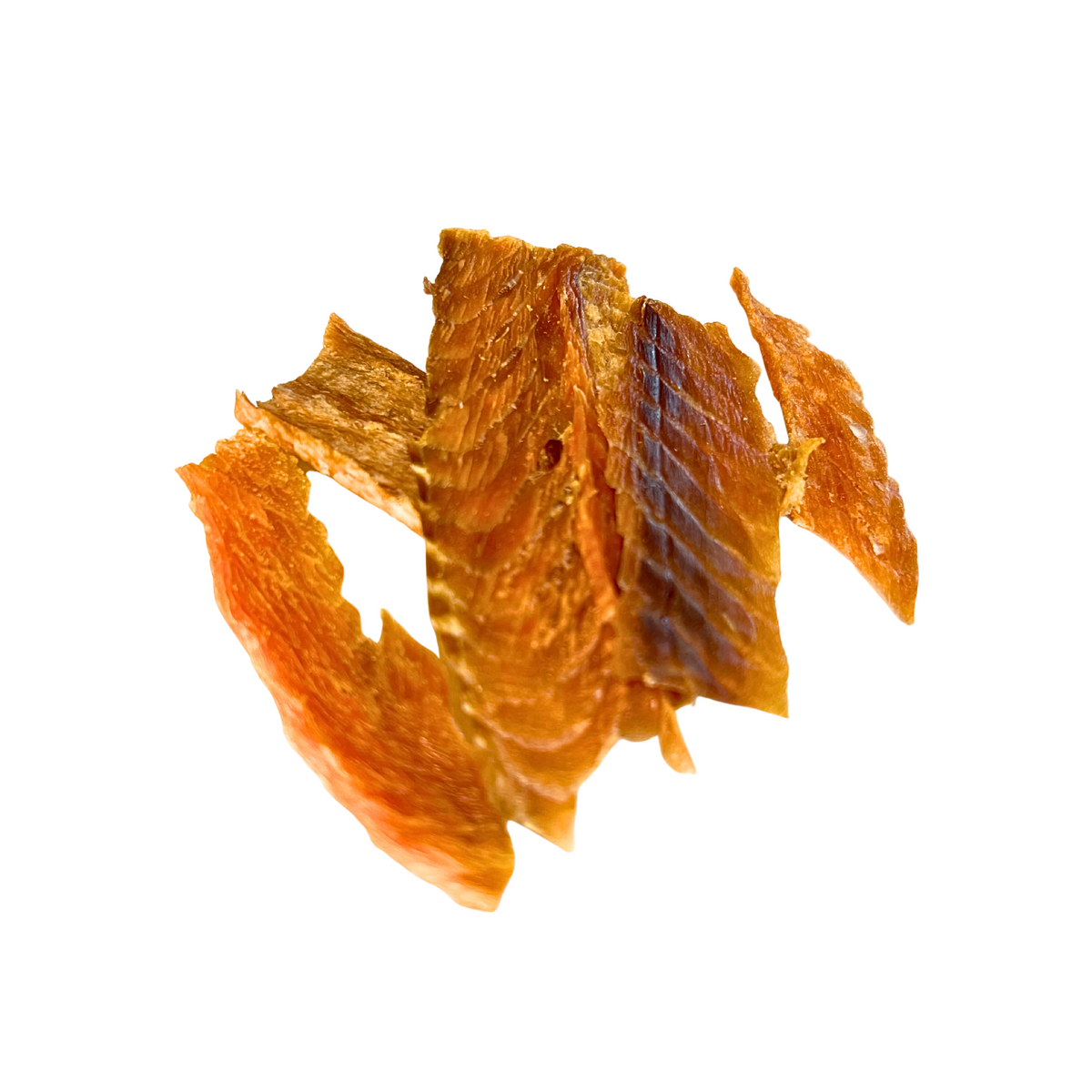 Salmon Jerky