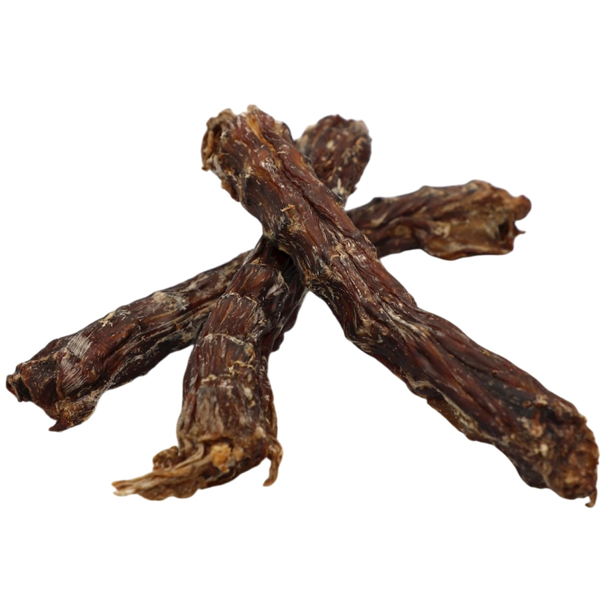 Dehydrated Duck Neck