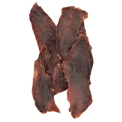 Venison Jerky