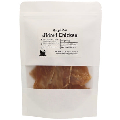 Jidori Chicken
