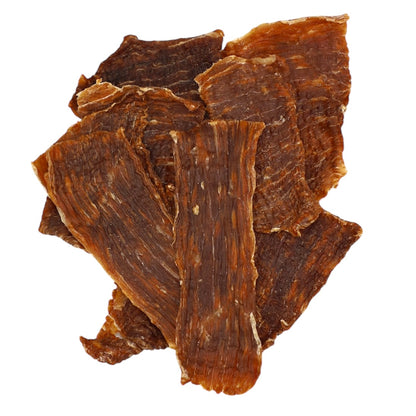 Grass-Fed Eye of Round Beef Jerky