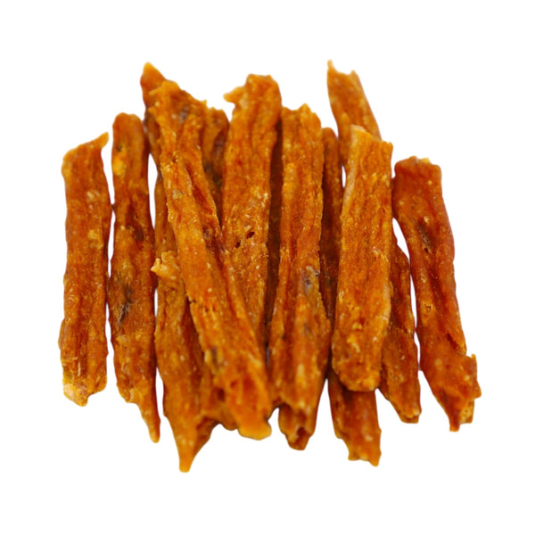 Comfy Jerky