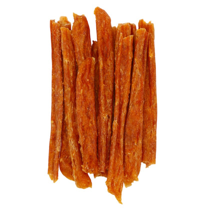 Chicken Papaya Sticks