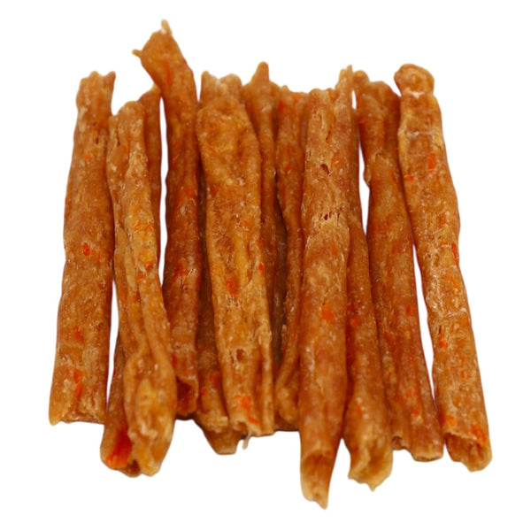 Chicken Carrot