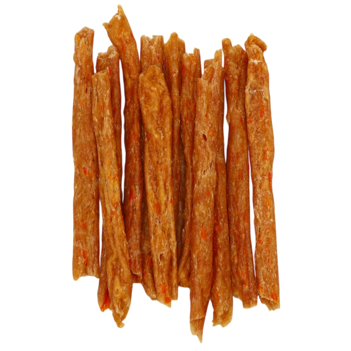 Chicken Carrot Sticks