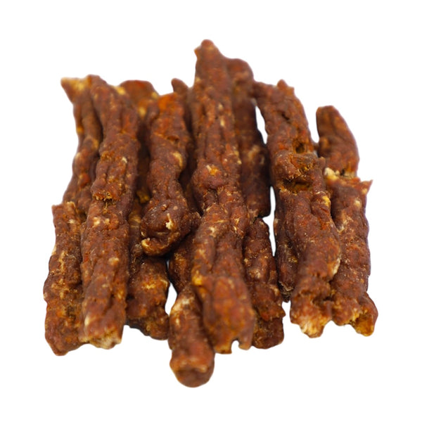 Beef Kabocha