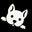 The Doggie's Deli logo