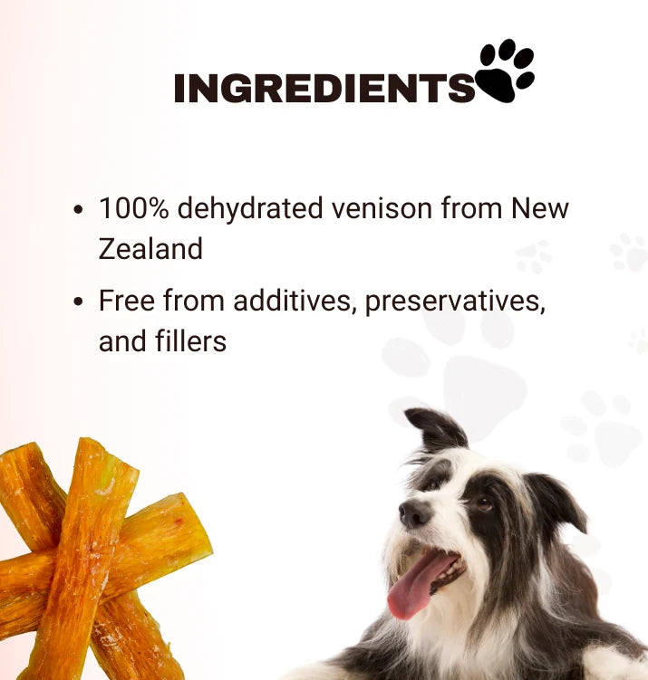 WoofWell Chews